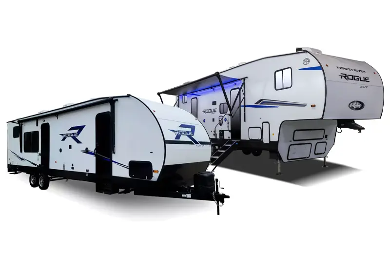 Image of Cherokee Rogue SUT RV