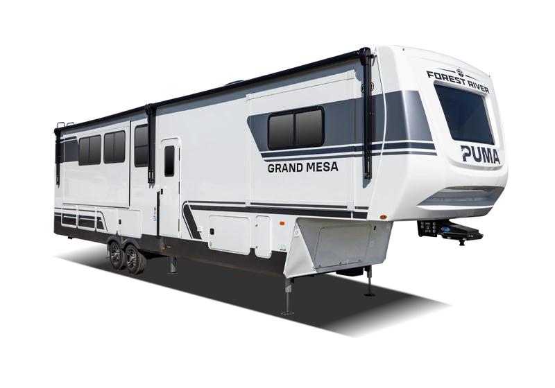 Image of Puma Grand Mesa RV