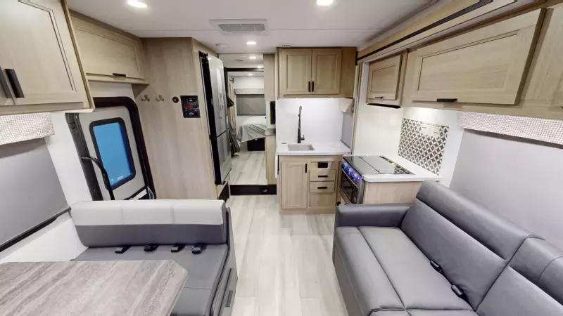 3251DSLE Floorplan Main Room