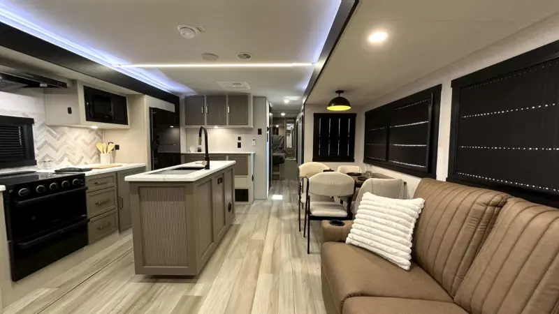 271RL - DSO Floorplan Main Room