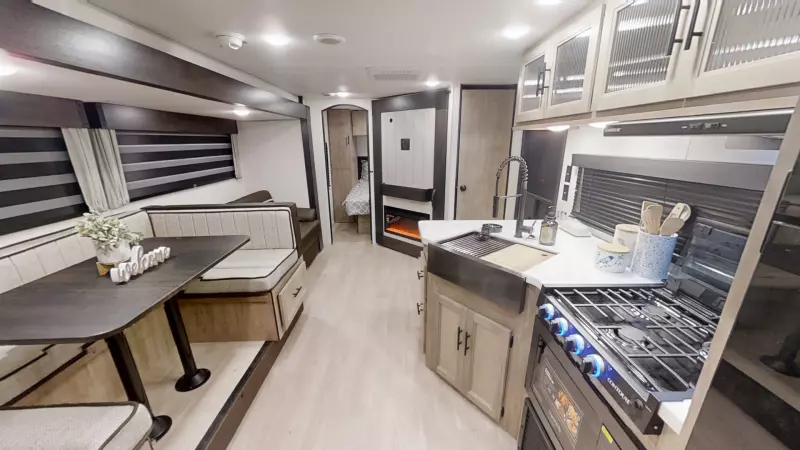 26KFBL Floorplan Main Room